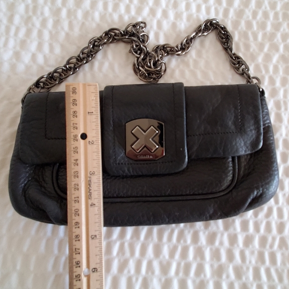 Shoulder Purse by Calvin Klein - Picture 5 of 7